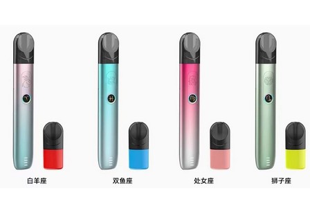 FIGO菲戈五代电子烟杆烟弹